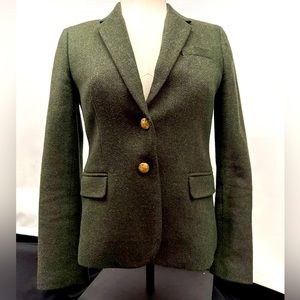 J Crew Blazer